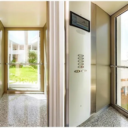 Apartment Island Pool Escape Costa Adeje (Tenerife)