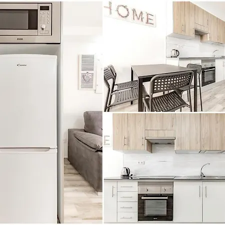 Island Pool Escape Apartment Costa Adeje (Tenerife)