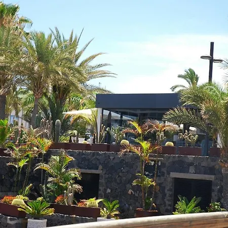 Island Pool Escape Apartment Costa Adeje (Tenerife)