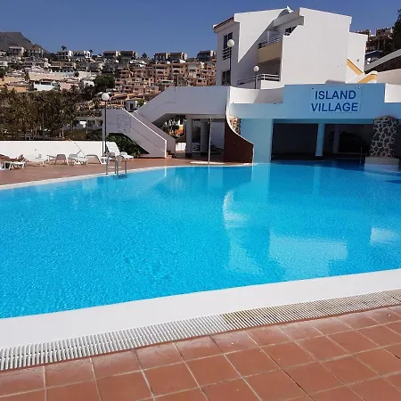 Apartment Island Pool Escape Costa Adeje (Tenerife)