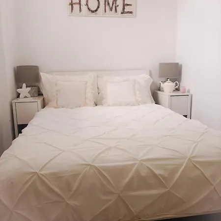 Island Pool Escape Apartment Costa Adeje (Tenerife)