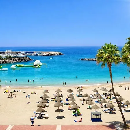 Island Pool Escape * Costa Adeje (Tenerife)