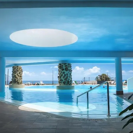 Lejlighed Island Pool Escape *
